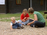 youth camp