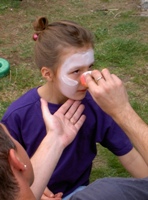 youth camp