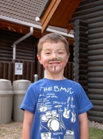 youth camp