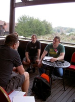 youth camp