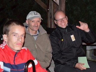 OAC-Camp 2013