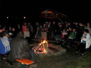 OAC-Camp 2013