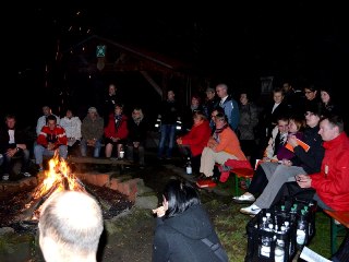 OAC-Camp 2013