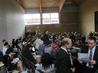 OAC-Camp 2013