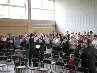 OAC-Camp 2013